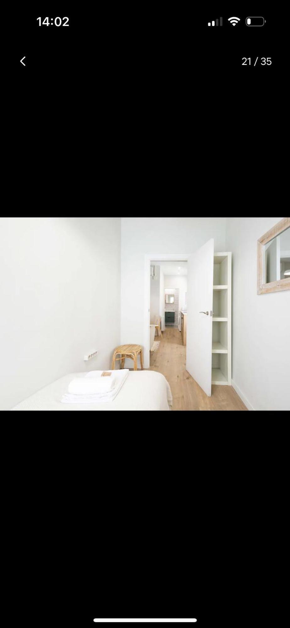 Apartamento Gloria Barcelona