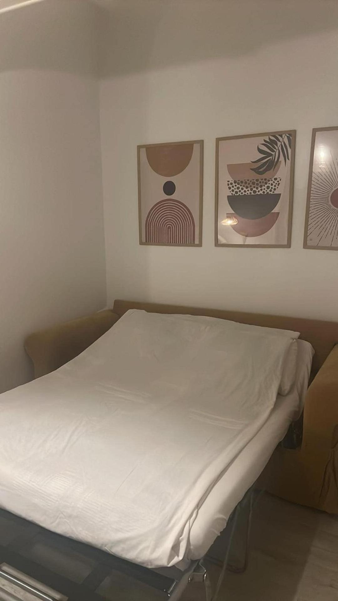 Apartamento Gloria *