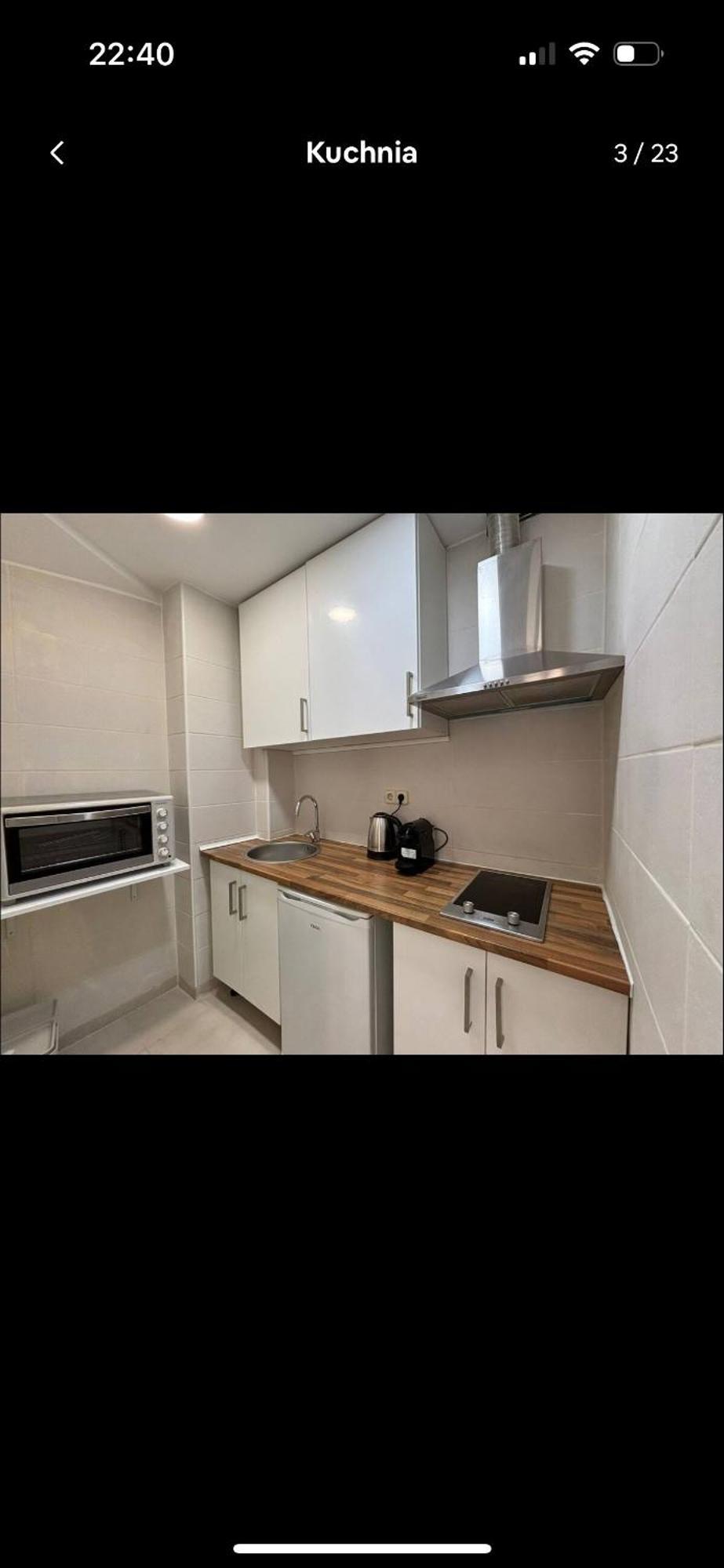 Apartamento Gloria
