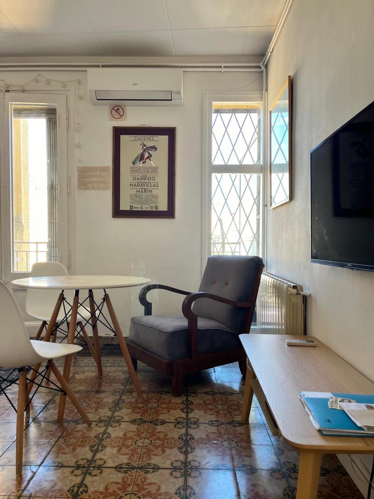 Gloria Apartamento Barcelona