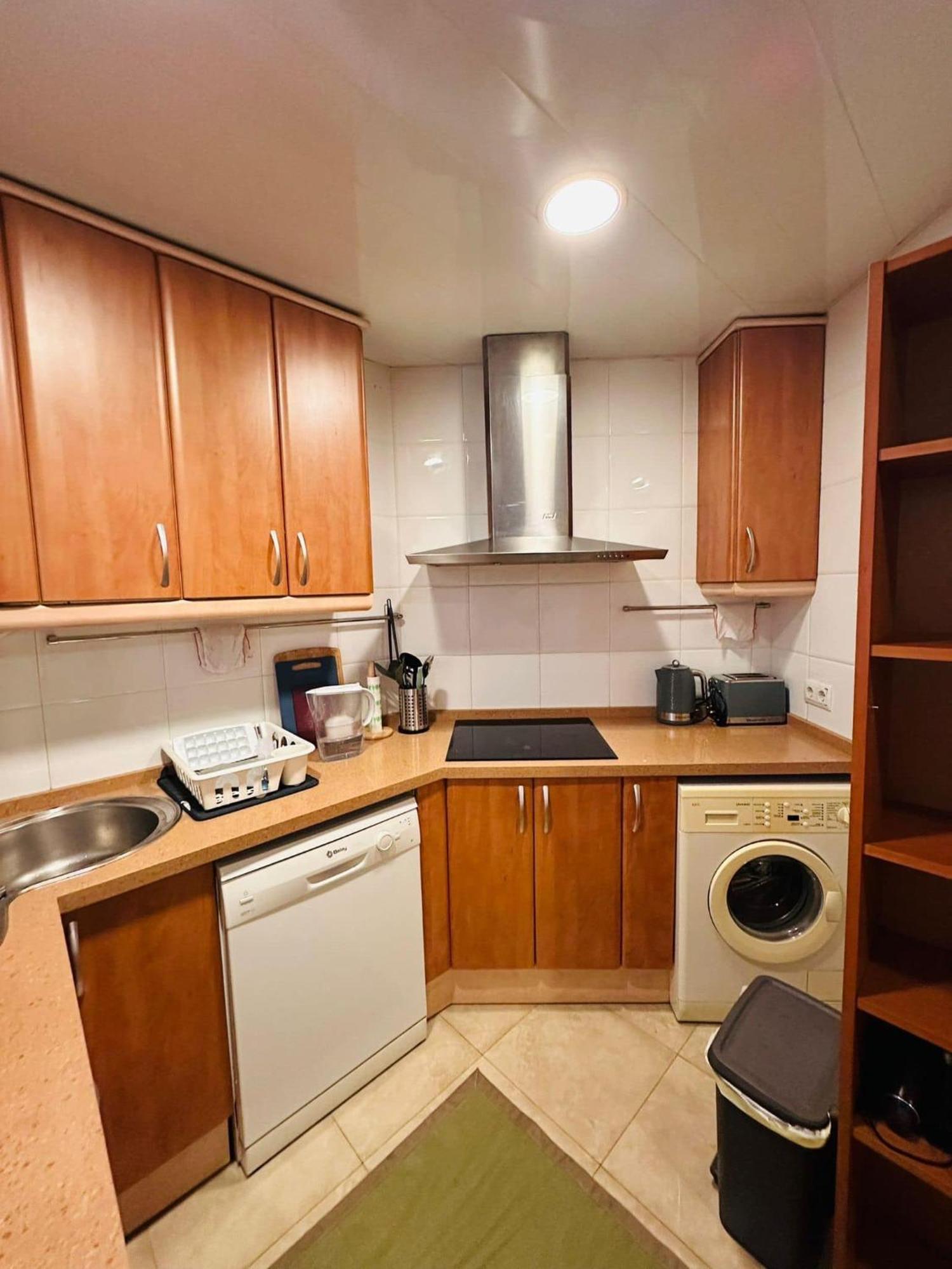 Apartamento Gloria *