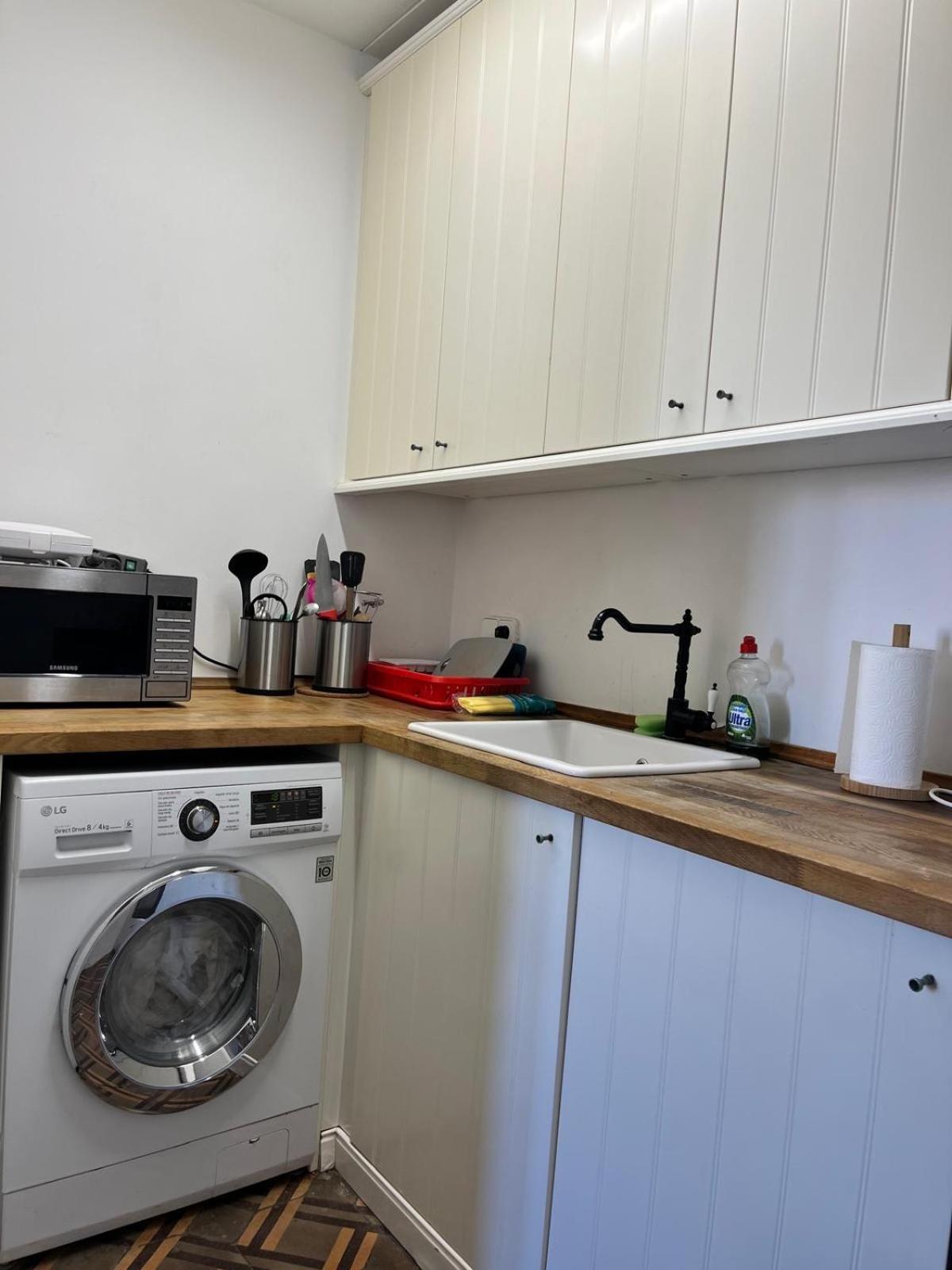 Gloria Apartamento Barcelona