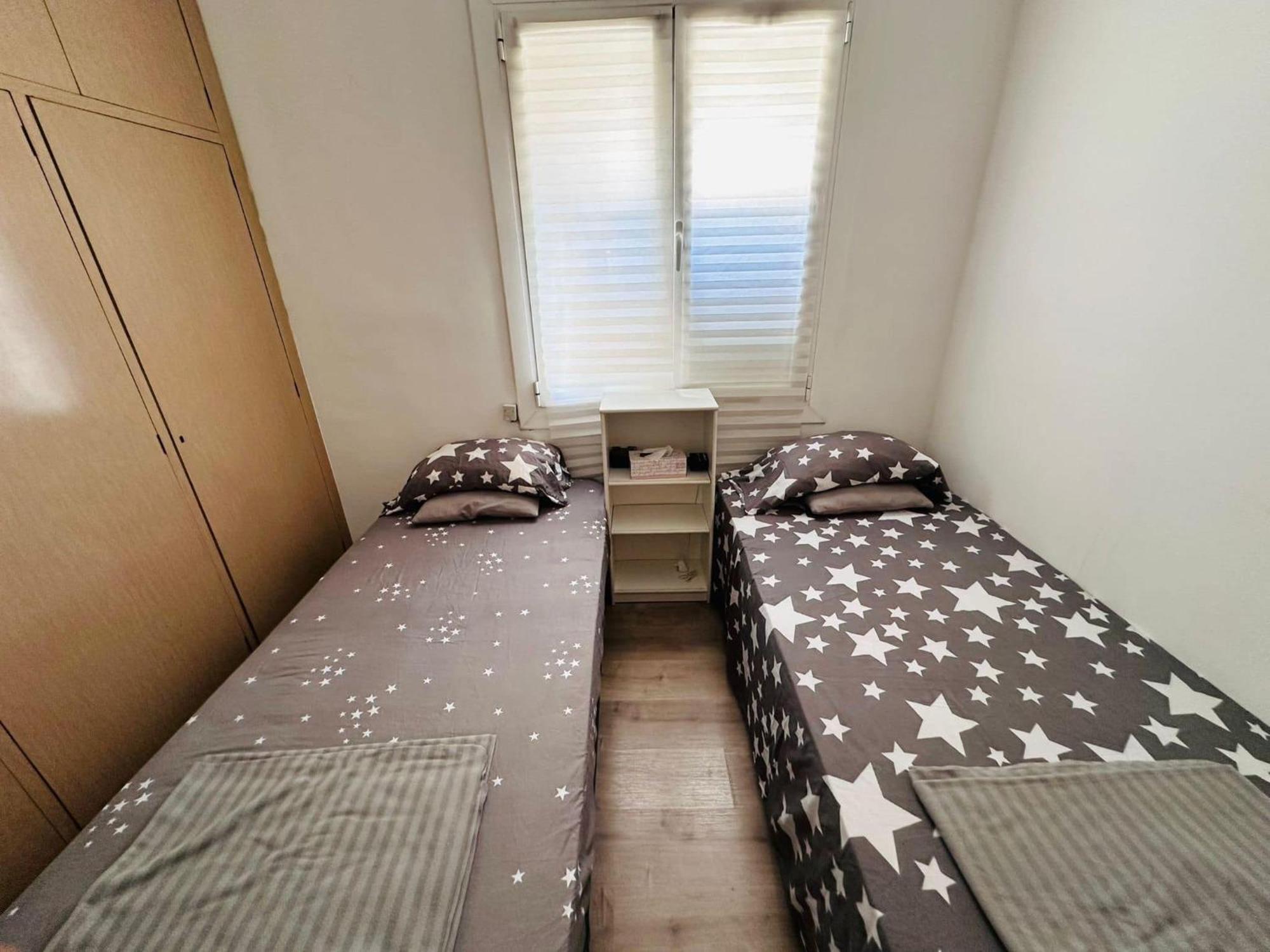 Gloria Appartement *